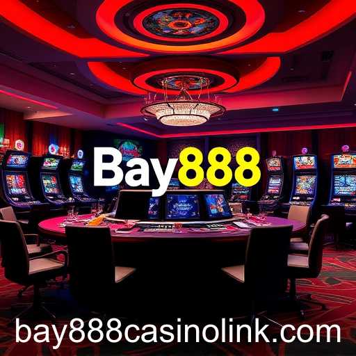 The Rise of Bay888 Casino in the Gaming Industry