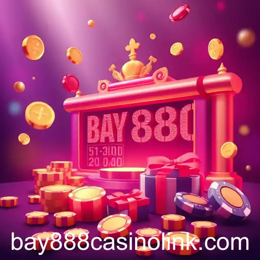 Bay888 Casino: A Digital Gaming Evolution
