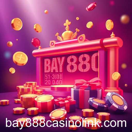 bay888 casino link