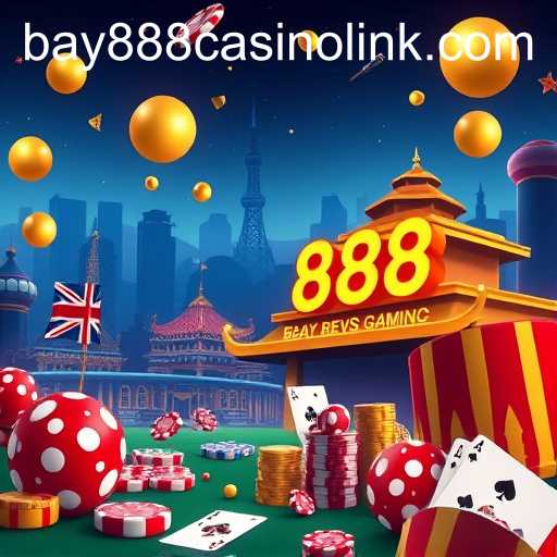 Navigating the Digital Casino Landscape