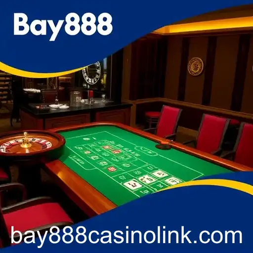 The Evolution of Online Gambling Sites