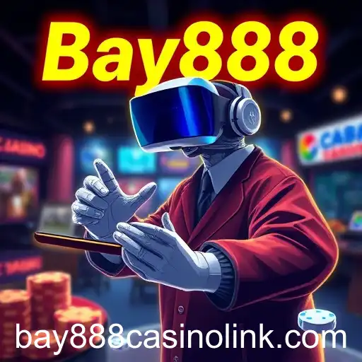 Digital Evolution of Online Gambling