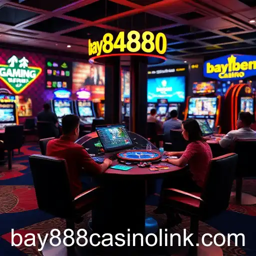 The Rising Popularity of Online Gaming in 2025