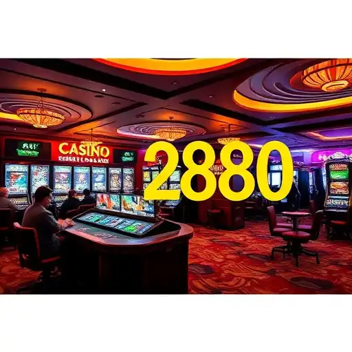 The Rise of Bay888 Casino in 2025