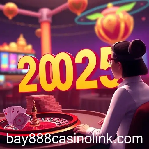 The Rise of Online Casino Platforms in 2025