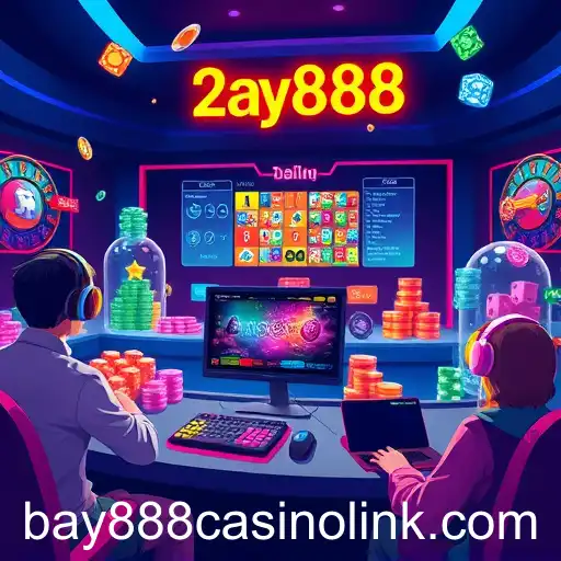 The Rise of Online Gaming in the 2020s