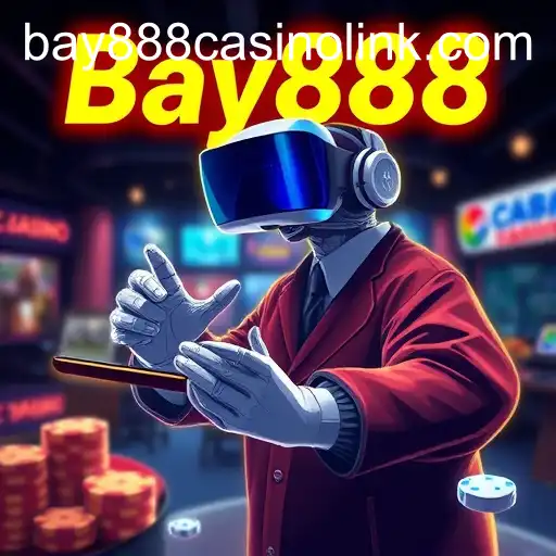 Digital Evolution of Online Gambling