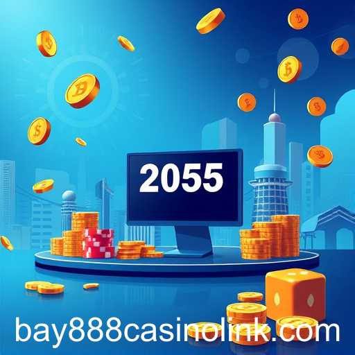 The Rise of Online Casinos in Modern Gaming