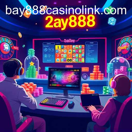 The Rise of Online Gaming in the 2020s