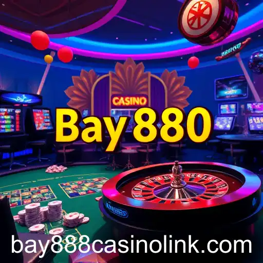 The Rising Popularity of Online Casinos